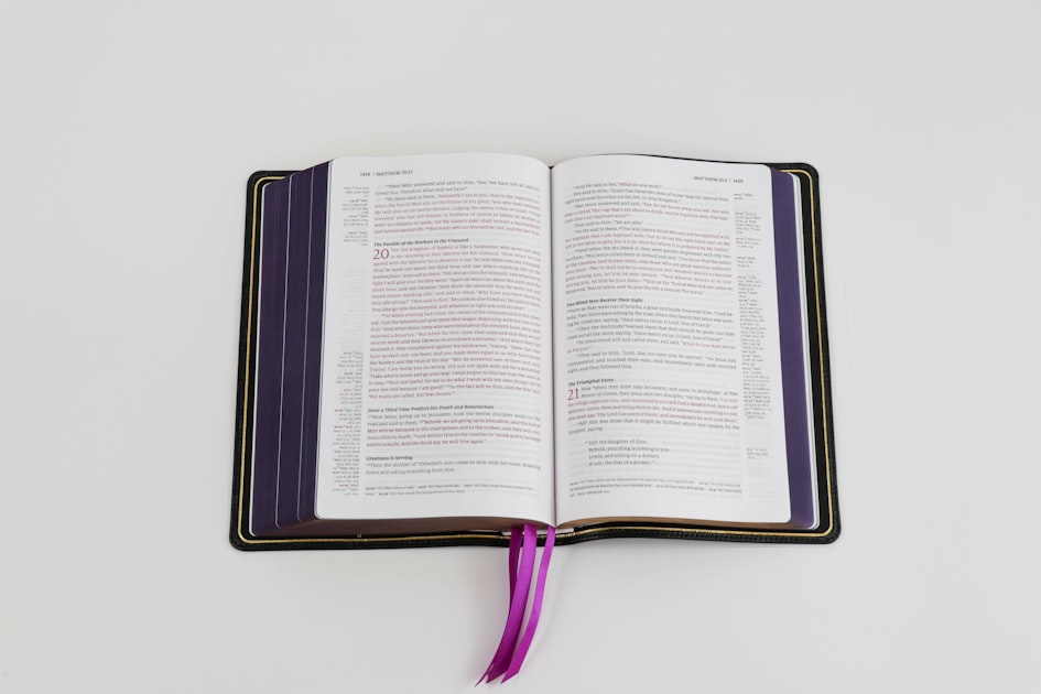 Share Your Devotional Books