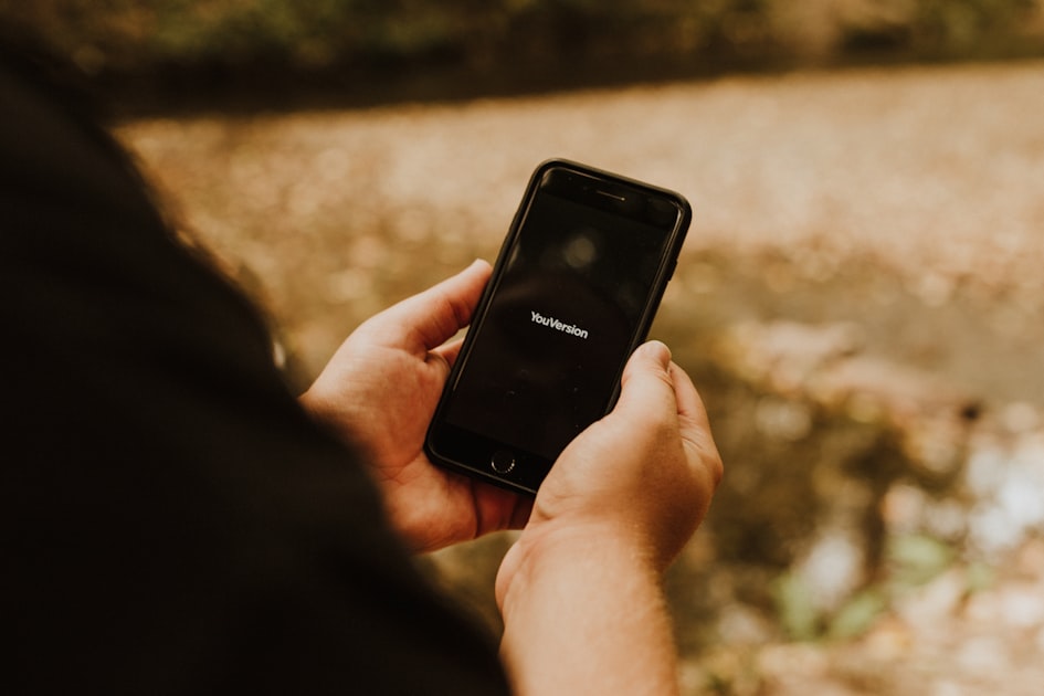 Connect with Friends in Faith